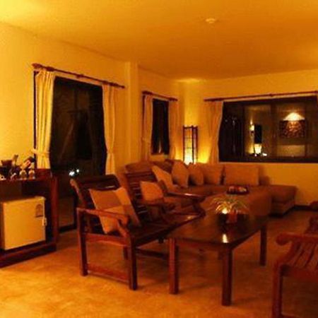 Anchana Resort & Spa Sam Roi Yot Ngoại thất bức ảnh
