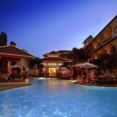 Anchana Resort & Spa Sam Roi Yot Ngoại thất bức ảnh
