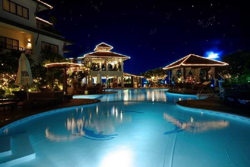 Anchana Resort & Spa Sam Roi Yot Ngoại thất bức ảnh
