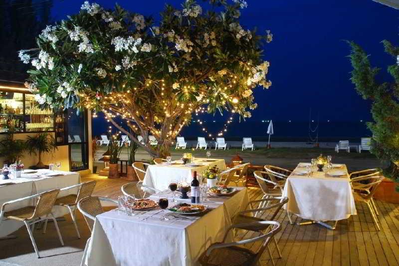 Anchana Resort & Spa Sam Roi Yot Ngoại thất bức ảnh