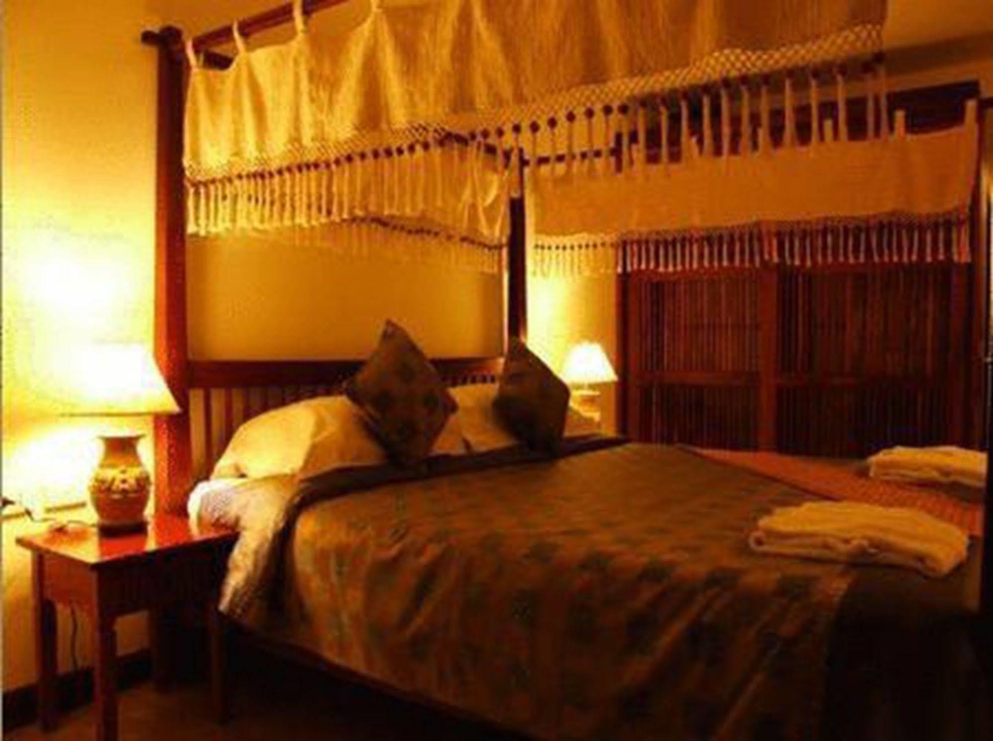 Anchana Resort & Spa Sam Roi Yot Ngoại thất bức ảnh