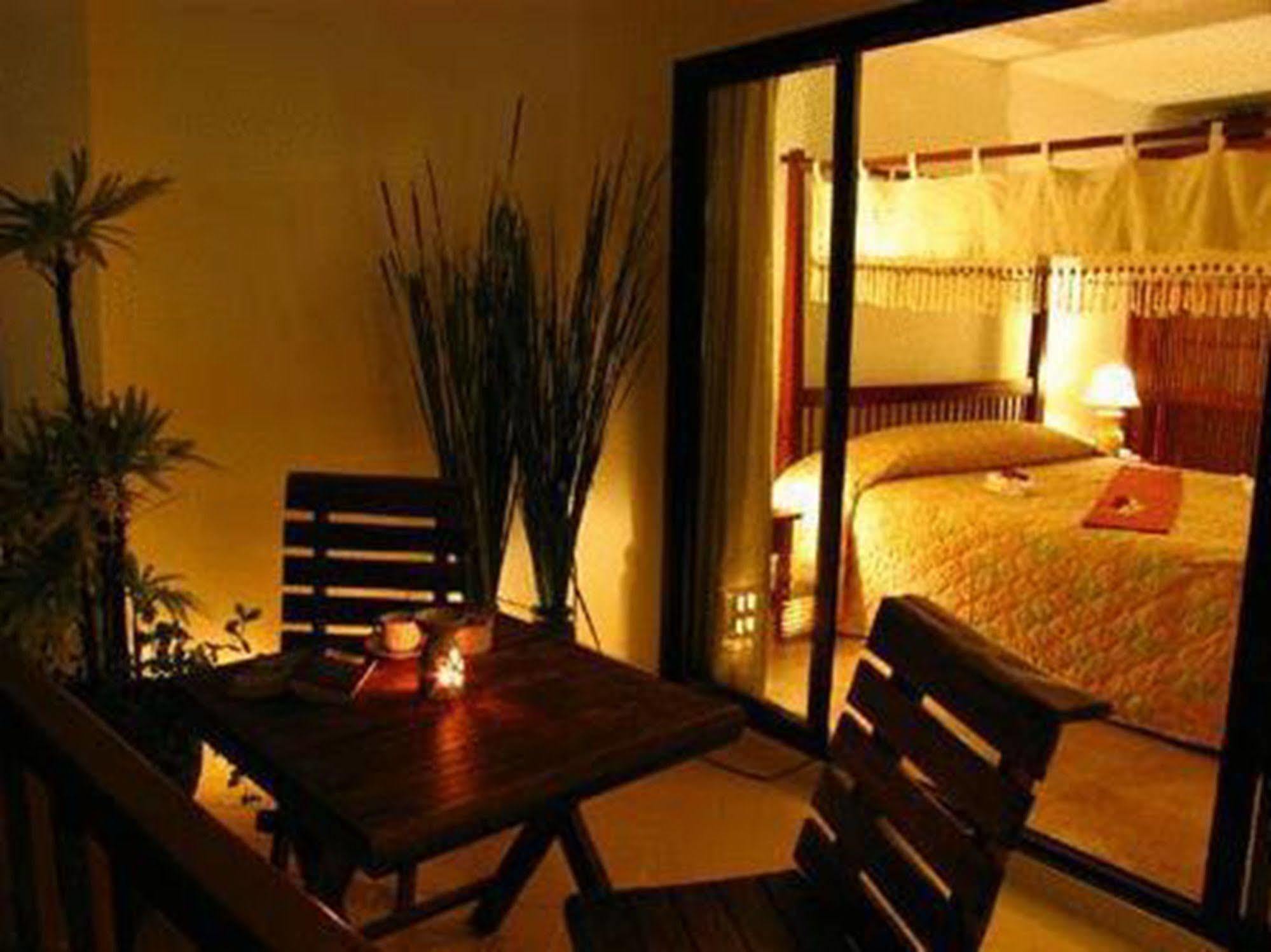 Anchana Resort & Spa Sam Roi Yot Ngoại thất bức ảnh